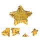 thumbnail image 3 of piñata de estrella de papel dorado para fiesta de cumpleaños infantil., 3 of 7