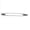 Paint to match, variant on For Mercedes-Benz C250/C350 2012 2013 2014 2015 Bumper Trim Driver Side | Front | Chrome | Replacement For MB1032100