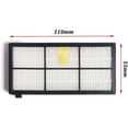 thumbnail image 3 of Compatible con accesorios para barredora Irobot, filtros serie 800 900, 3 of 5