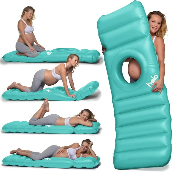 Almohada de embarazo HOLO The Original Full Body Maternity