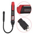 thumbnail image 3 of Brake Tester with 8.5" Gooseneck Probe Backlight Alarm for DOT3 DOT4 DOT5.1, 3 of 8
