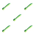 thumbnail image 2 of Cebo biónico Naiovety Señuelos artificiales pesca Lago Río Multicolor 5 7 cm, 2 of 6