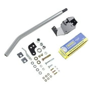 Rubicon Express RE2621 High Steer Kit Fits select: 2015-2018 JEEP WRANGLER UNLIMITED, 2012-2014 JEEP WRANGLER