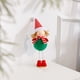 thumbnail image 1 of Adornos navideños, regalos navideños, renos de peluche y figuras de Papá Noel para decorar ambientes festivos, tiendas y festivales., 1 of 5