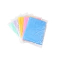 thumbnail image 1 of Methold Toalla de PVA para mascotas, portátil, de Color sólido, absorbente de agua, lavable, resistente a desgarros, suave, inodoro, suministros de Aseo de mascotas S Methold PT004053-01, 1 of 6