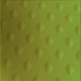 thumbnail image 1 of Ahgly Company Machine Washable Indoor Square Transitional Pistachio Green Area Rugs, 7' Square, 1 of 7