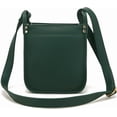 thumbnail image 4 of Dollver Crossbody Purse，Dollver Unique Design Crossbody Leather Bag，Dollver Crossbody Wallet for Women, 4 of 12