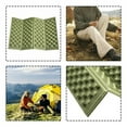 thumbnail image 4 of Portable Lightweight Mini Folding Mat Foam Sitting Pad For Outdoor Activities Foldable Kneeling And Seat Cushion For Comfort, 4 of 9