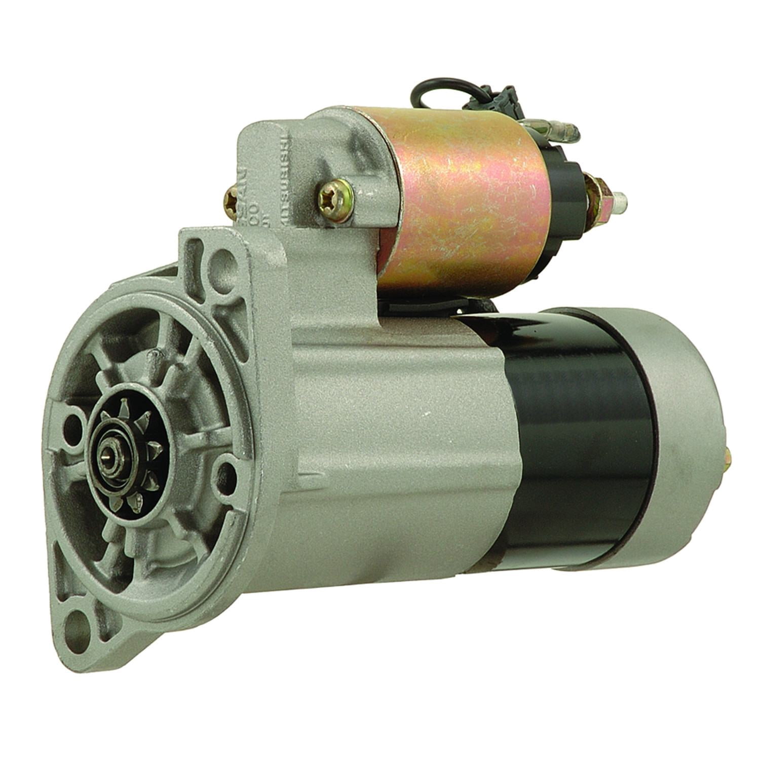 Remy 17288 Starter Motor
