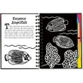 thumbnail image 6 of Scratch &amp; Sketch(tm) Under the Sea (Trace Along), (Hardcover), 6 of 6