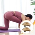 thumbnail image 1 of 2 rodillos para abdominales, deslizadores de ejercicios, discos deslizantes para mujeres y hombres, de entrenamiento de estiramiento abdominal., 1 of 8