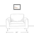 thumbnail image 3 of Creative Products Hey There Pumpkin 11x14 Canvas Wall Art, 3 of 5