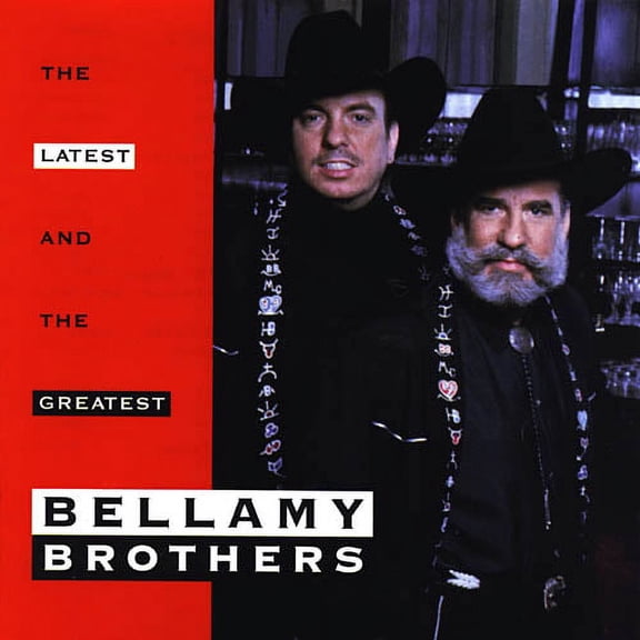 Latest & Greatest (Music CD)