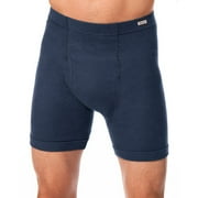Big Men's 4-Pack Boxer Briefs, Size 2XL