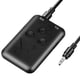 thumbnail image 5 of Adaptador receptor y transmisor de audio inalámbrico Bluetooth de baja latencia y conexión rápida 2 en 1, 5 of 12