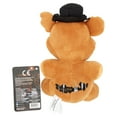 thumbnail image 4 of Funko Five Nights at Freddy's Collectible Plush 8+, 4 of 5