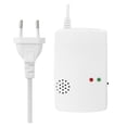 thumbnail image 2 of Portable Wall Mounted Gas Detector - Independent Alarm Tester for Propane & Methane Leak Security ,Easy to Use, 2 of 5