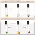thumbnail image 4 of Perfume aopoka Sauvage Eau de Parfum, 10 ml, para mujeres y hombres, 4 of 8