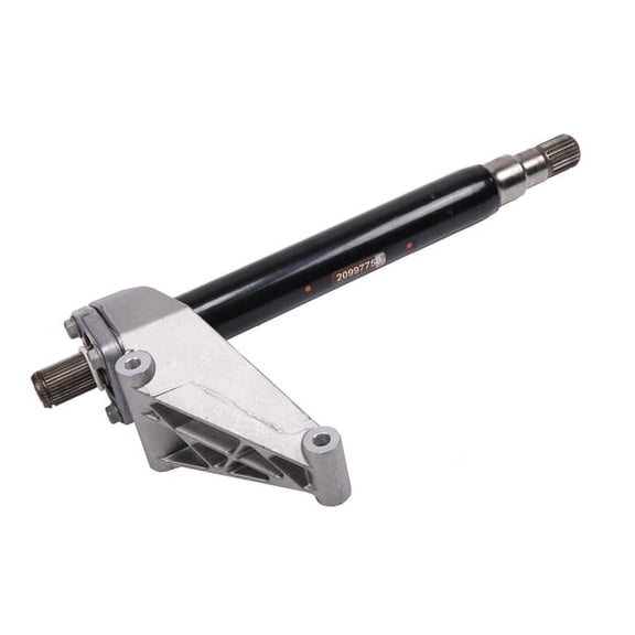 Front Passenger Side Intemediate Shaft