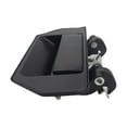 thumbnail image 4 of jinwen Tailgate Handle 906068Z360 Rear Liftgate Handle Replacement 9060601G01 Ni1916100, 4 of 7