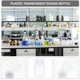 thumbnail image 4 of RUNROTOO 35 Pcs Bouteilles de Réactif pour Animaux de Compagnie Scellées pour Usage Scolaire, 4 of 7