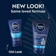 thumbnail image 2 of Limpiador facial Nivea Men Maximum Hydration con aloe vera 150 ml, 2 of 9