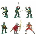 thumbnail image 2 of TMNT Teenage Mutant Ninja Turtles Original Comic Book Action Figures Limited Edition Bundle Pack, 2 of 4