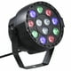 thumbnail image 1 of Ac90-240V 12 Led Par Light 8 Canales Rgbw Luz de Escenario de Mezcla de Colores para Fiesta TOMSHOO Luz de escenario, 1 of 7