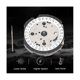 thumbnail image 3 of Reloj Movimiento De Cuarzo Para Vd53 Vd53c Herramienta De Reparación De Movimientos Corona A Las 3, 3 of 5