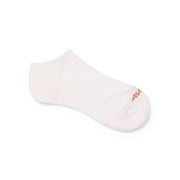 Avia Womens Performance Cushioned Low Cut Socks, 10-Pack