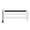 White, variant on Whaledi Highly Speed PCIE5.0 Risers Cable For Professional Workstations 64GB/s Speed