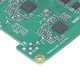 thumbnail image 1 of Placa base de punto de acceso dúplex con conector de radiofrecuencia tipo C de 2 antenas Placa base para caja de módem digital, 1 of 9