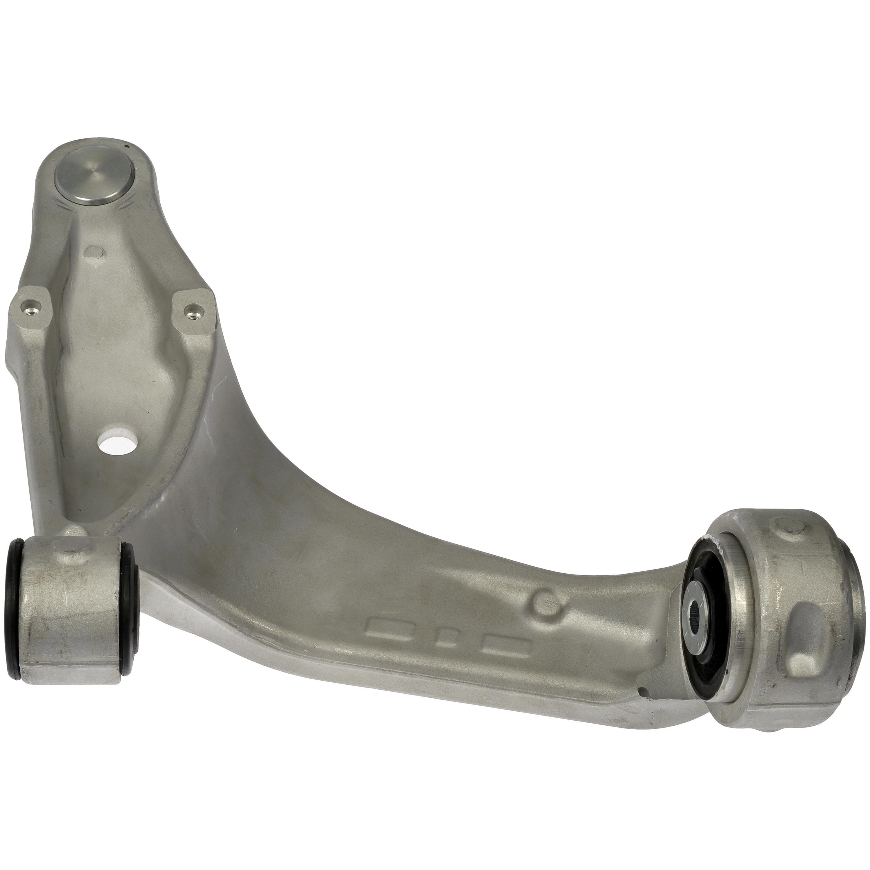 Dorman 524-161 Front Left Lower Suspension Control Arm and Ball Joint Assembly for Specific Cadillac Models Fits select: 2008-2015 CADILLAC CTS