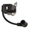 thumbnail image 4 of Ignition Coil Module for MS180 MS170 MS 180 170 018 017 Trimmer Engine Spare Replace Parts Chainsaw Parts, 4 of 5