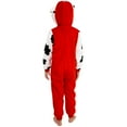 thumbnail image 4 of PAW Patrol Marshall Boys Onesie Size 2- 8, 4 of 4