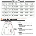 thumbnail image 2 of ZCFZJW Men's Crew Neck Sweater Lightweight Cable Knitted Long Sleeve Vintage Classic Fit Pullover Sweaters Lightweight Thin Coat Outwear Tops Orange XXL, 2 of 7