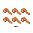 thumbnail image 4 of Advancent Cinta de recuperación atlética de 6 rollos para parche muscular fácil y eficaz protección de tobillos parche muscular color de piel Type2 NO2, 4 of 6