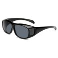 thumbnail image 1 of Gafas de miopía, gafas de sol polarizadas, gafas de conducción al aire libre, gafas de visión nocturna, gafas de sol amarillas a prueba de viento para Tv, 1 of 4