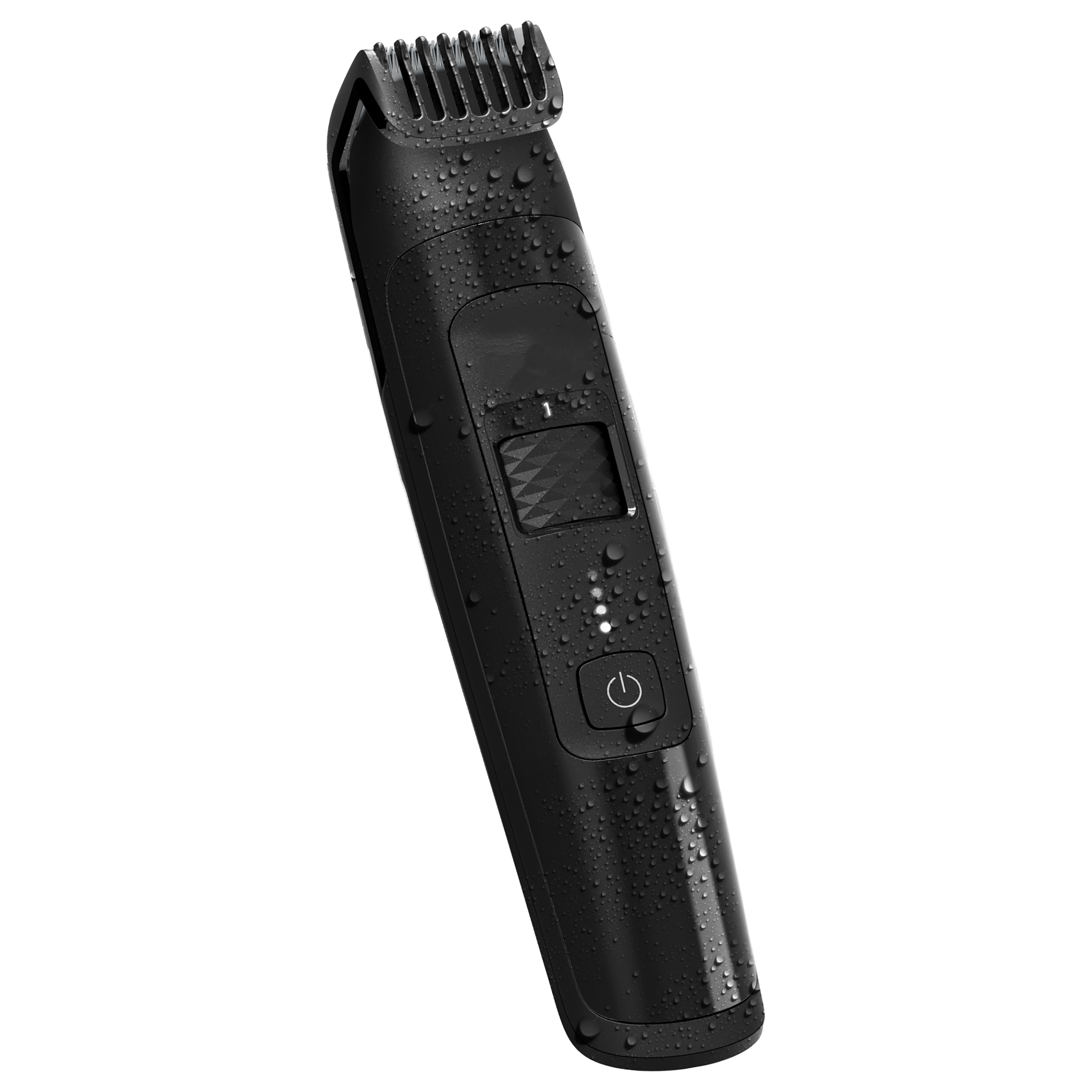Wahl Manscaper Lithium Ion Body Groomer Kit, Men 5618100