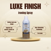 Faultless Fabric Starch Ironing Spray Firm Finish 15 oz