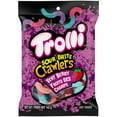 thumbnail image 1 of Trolli Sour Brite Crawlers Very Berry gummy candy, 1 of 7