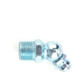 thumbnail image 2 of LEORX 140Pcs Grease Fittings Assortment Kit for Industrial Use Adapter Hexagonal Head Straight Type, 2 of 8