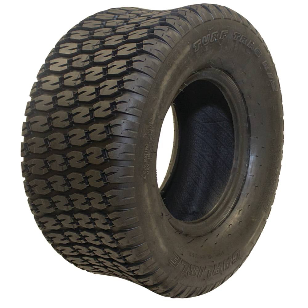New stens tire 165 412 22x9 50 10 turf trac r s 4 ply walmart