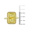 thumbnail image 2 of Everly Women's Citrine Sterling Silver Ring, 2 of 6