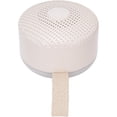 thumbnail image 1 of White Noise Sound Machine, Memory Function Portable Sound Machine 12 For Travel (Beige),Beige, 1 of 8