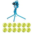 thumbnail image 1 of Jugs Lite-Flite Machine avec 1 Douzaine de Softballs Lite-Flite, 1 of 5