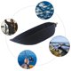 thumbnail image 4 of Señuelo de pesca de carpa, cuchara de lanzamiento de cebo para alimentar partículas, cuchara de lanzamiento Likrtyny 6zf6py0sa6zd6rk8, 4 of 9