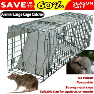 Havahart XL large animal trap Cat Trap for Sale in Phoenix, AZ - OfferUp