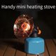 thumbnail image 2 of Camping Heater Kit Portable Tanks Top Heater Gas Heating Stove, 2 of 5