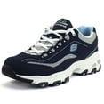 thumbnail image 3 of Zapatillas Skechers D'lites Life Saver con Memory Foam para Mujer, 3 of 9
